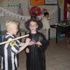 Harrypotterfeest penaltybokaal 2002